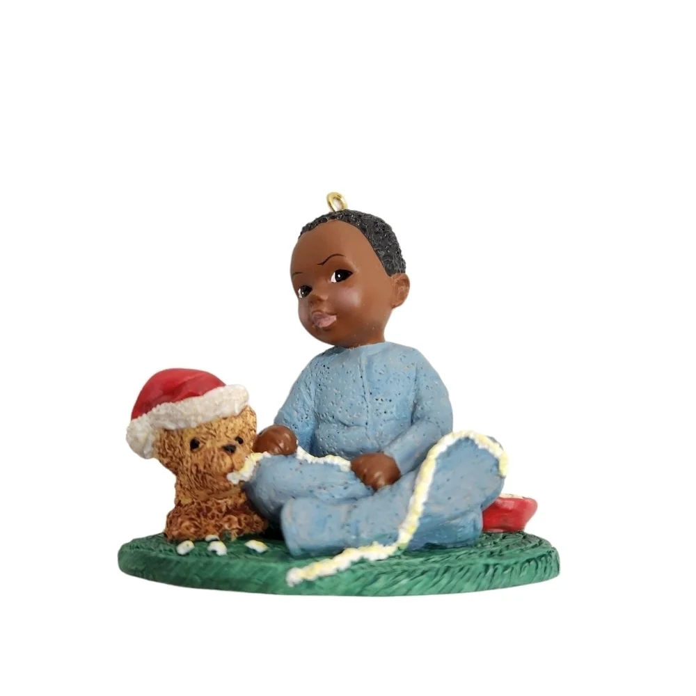 Hallmark keepsake ornaments